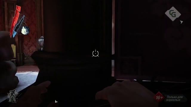 Dishonored / Обзор игр / Cyber-Game.TV смотреть онлайн