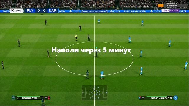 Финал сезона ⭐Карьера за Плимут #8 ⭐ Ручное Управление ⭐ FOOTBALL LIFE 2024 смотреть онлайн