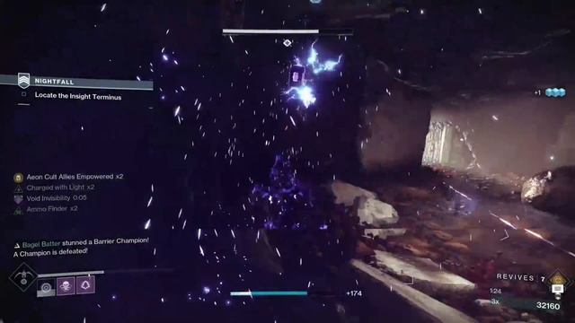 How ANYONE Can Farm 2x GM Loot in Under 10 Minutes! (Insight Terminus Guide) | Destiny 2 смотреть онлайн