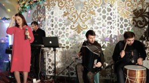 ДЖАМИЛЯ ТАТАКОВА КУМЫКСКИЕ ПОПУРРИ ЗАЖИГАТЕЛЬНА ЛЕЗГИНКА 2022