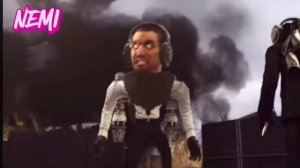 Скибиди туалет неми