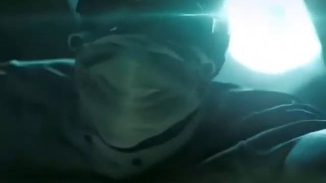 outlast trials смотреть онлайн