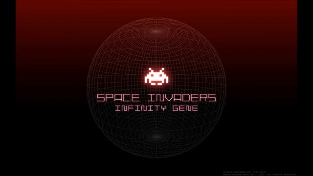Space Invaders: Infinity Gene - Selection 5 смотреть онлайн