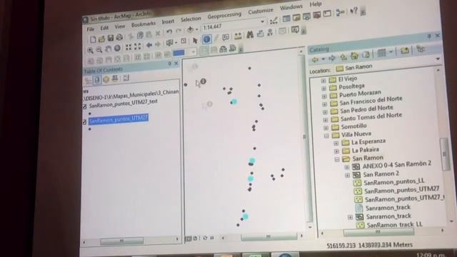 Tutorial arcgis bloques 2 смотреть онлайн