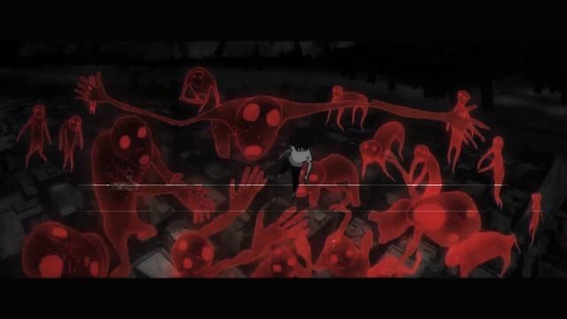 CREEPYMANE - Long Nights смотреть онлайн