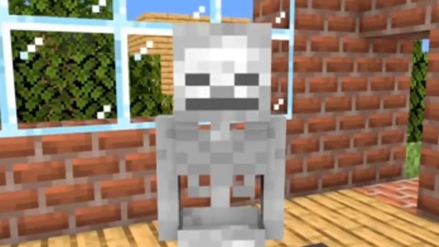 Minecraft school mod смотреть онлайн