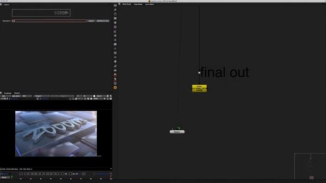 nuke python panel plugin - zooom смотреть онлайн