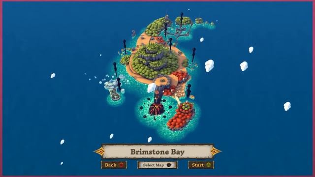 Let's Play Cutthroat Gunboat - Pivot. Pivot! PIVOT!! | Thumb Wars | Cutthroat Gunboat Gameplay смотреть онлайн