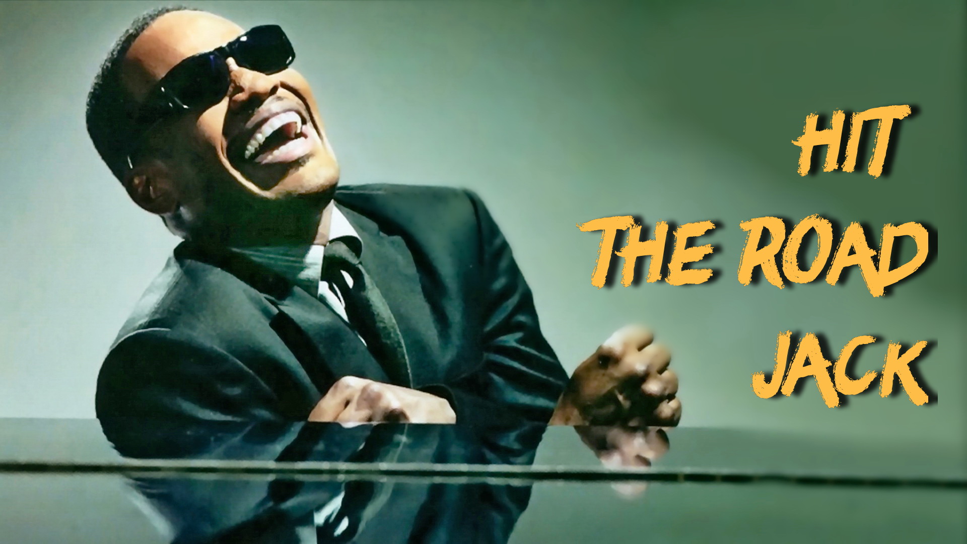 Hit The Road Jack смотреть онлайн