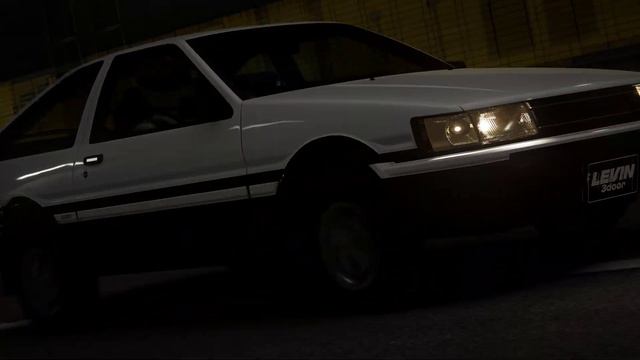 Assetto Corsa 2022 02 09 AE85? :( C1LOOP смотреть онлайн