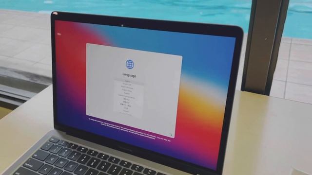 UNBOXING APPLE MACBOOK AIR M1 смотреть онлайн