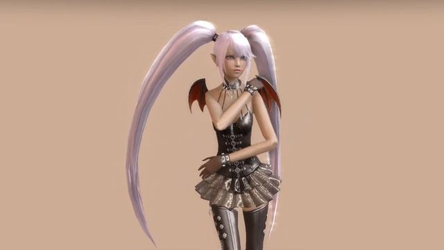 Aion: 2 Phut hon - Phao KAIZ Remix смотреть онлайн