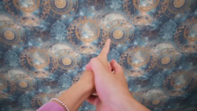 Коллекция обоев Zodiac от HomeColor смотреть онлайн