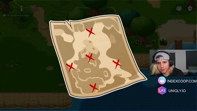 CHAIN MONSTERS - LASTEST UPDATE! PLAY TO EARN NFTS, ALPHA 5 1, ALL QUEST! смотреть онлайн