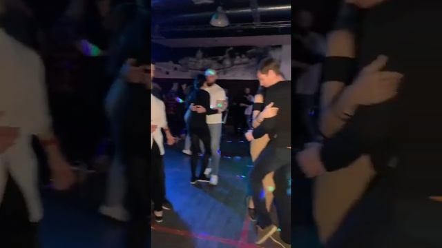 Moscow Social Dance Events | #UrbanKiz #Kizomba #KizombaFusion смотреть онлайн