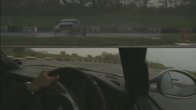 CHEVROLET БЫСТРЕЕ PORSCHE?!! Сравнение Chevrolet Camaro Z28 и Porsche 911 смотреть онлайн