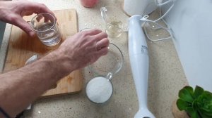 Как приготовить сладкий соус Чили. Быстро, просто, вкусно.