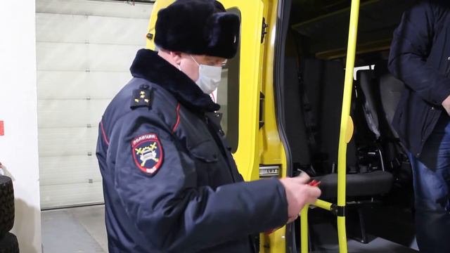 Техосмотр по новому 2021 смотреть онлайн