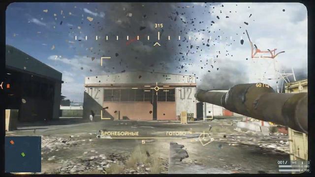 НЕ МОЖЕТ БЫТЬ ВСЁ ТАК ПРОСТО С СЕЙФАМИ! (ПРОХОЖДЕНИЕ BATTLEFIELD: HARDLINE #7) смотреть онлайн