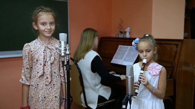 Поздравление мамы с днём рождения 15_02_2022 смотреть онлайн