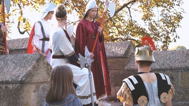 Sankt Martin Neckarsulm 2 NEU! смотреть онлайн