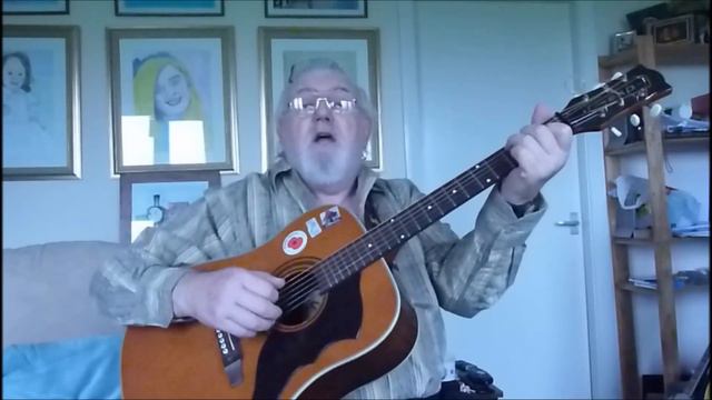 Guitar: Patsy Fagan (Including lyrics and chords) смотреть онлайн