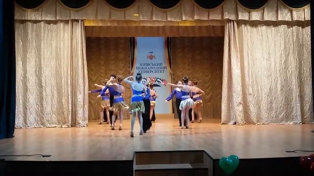 Весёлый джайв смотреть онлайн