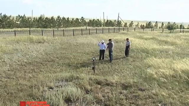 Аномальные природные явления в Казахстане смотреть онлайн