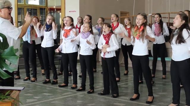 11.10.2015 г. Дом культуры завода «Автогидроусилитель» смотреть онлайн