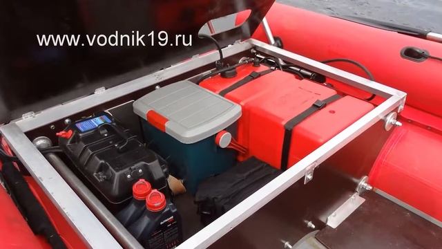 ТЮНИНГ лодки ФРЕГАТ M-550 FM L + YAMAHA 90 AETOL + водомет Jet смотреть онлайн
