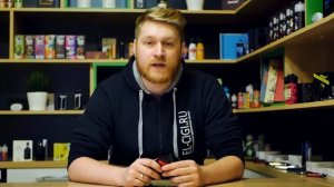 Aegis Boost by Geek Vape | Компактность и супер защита!