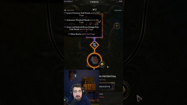 How to get MORE Crafting Shards in Last Epoch смотреть онлайн