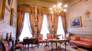 Что такое интерьер. Стили интерьера. Часть 1