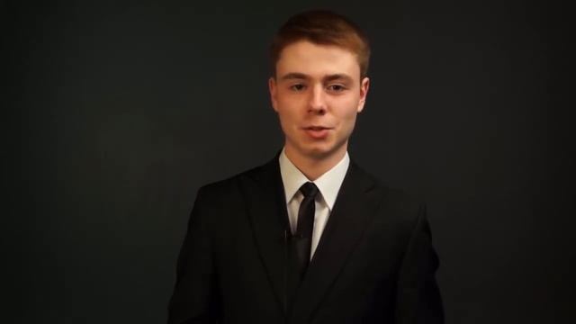 Мистер ВШЭСПб 2013. Участник5.Илья Новосёлов