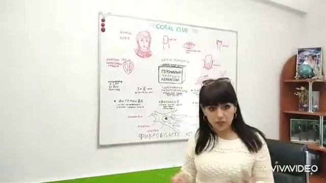 Промарин-Коллаген от Coral club смотреть онлайн