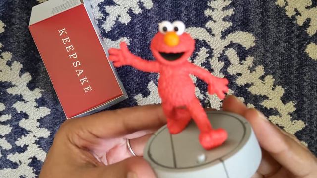 UNBOXING Hallmark Keepsake December 2019 Edition смотреть онлайн