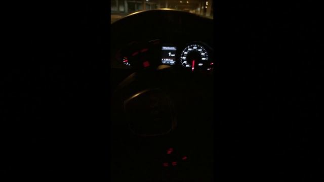 B8 2012 Audi A4 Intake смотреть онлайн