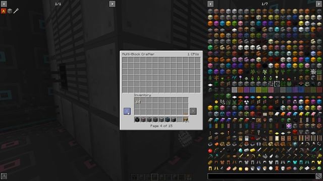 ☑️? ОБЗОР МОДА REBORN STORAGE ДЛЯ 1.12.2 ДОПОЛНЕНИЕ ДЛЯ REFINED STORAGE смотреть онлайн