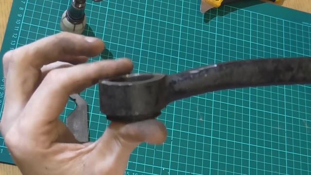 Ремонт шаровой опоры BMW e34 своими руками. часть 1. смотреть онлайн