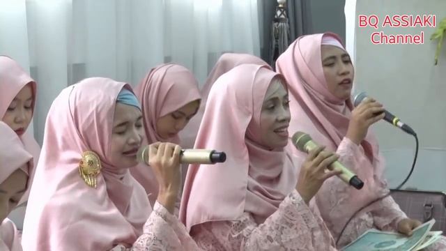 @LIVE SHOLAWAT 