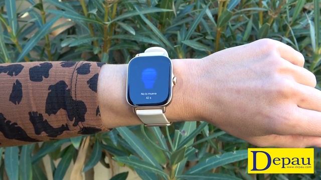 Amazfit GTS 3 De Huami ✌️? Review Y Unboxing En Español