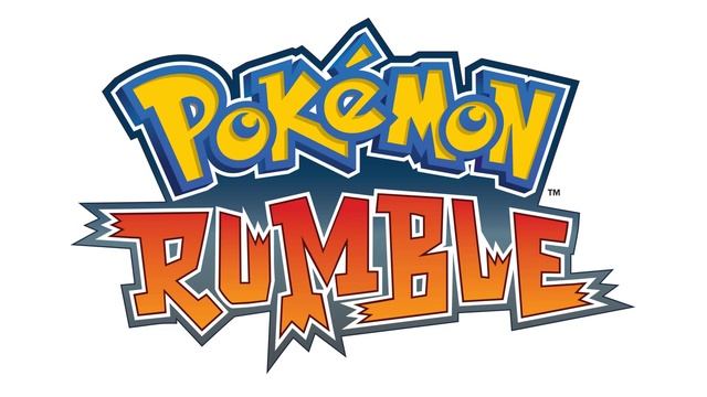 Boss Battle - Pokémon Rumble Music Extended смотреть онлайн