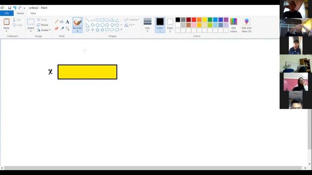 Online Tuition Add Maths SPM - Completing Square Method смотреть онлайн