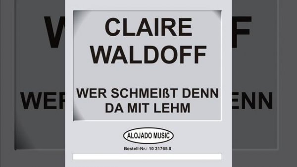 Wat braucht der Berliner um glücklich zu sein