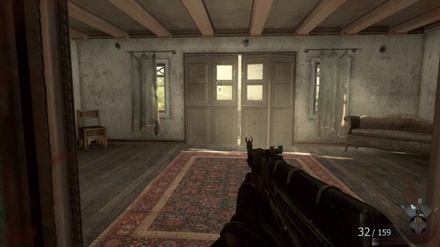 Call of duty - Black Ops 2 - прохождение [12] - русские субтитры