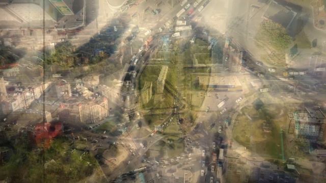 съемка с НЛО 1991г. Томск смотреть онлайн