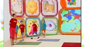 Прыг Скок Команда Птичий Двор