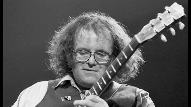 Nick Gravenites - Four Floors Or Forty (Live At Miramar Beach Inn 09-13-1984) смотреть онлайн