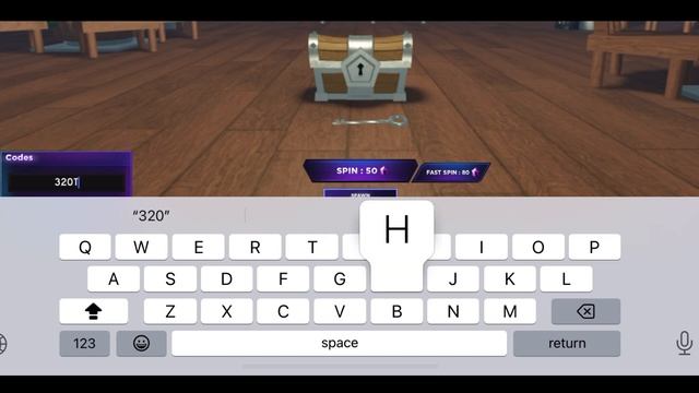 ALL *NEW* CODES FOR FRUIT BATTLEGROUNDS 2023! ROBLOX FRUIT BATTLEGROUNDS CODES смотреть онлайн