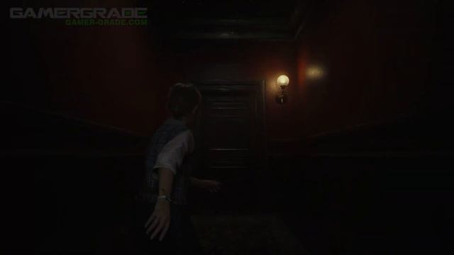 Resident Evil 2 Remake NOIR OUTFITS Game Movie (Original Retro Music & Sounds) смотреть онлайн